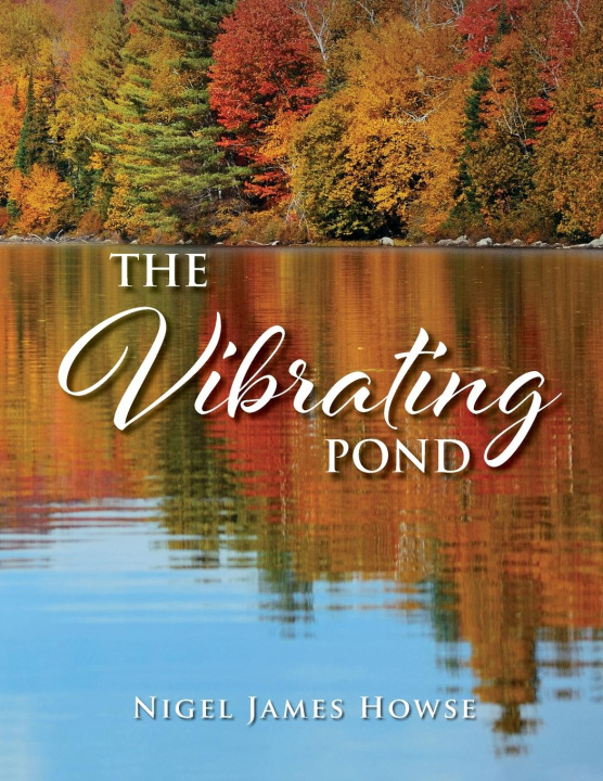 Kniha The Vibrating Pond 