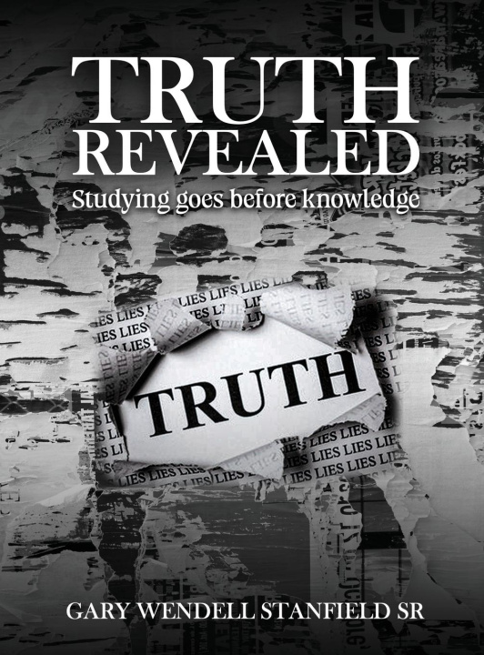 Libro Truth Revealed 