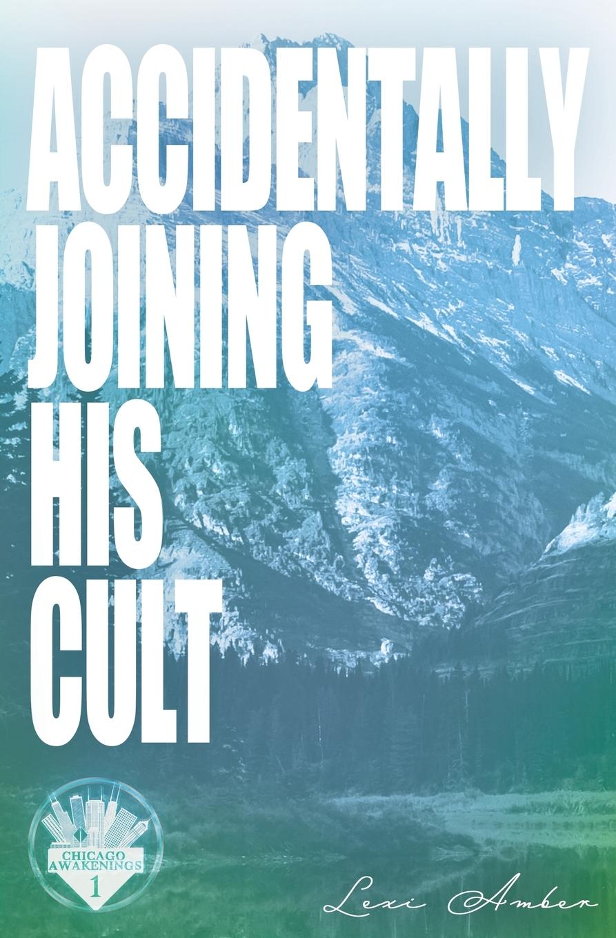 Libro Accidentally Joining His Cult 