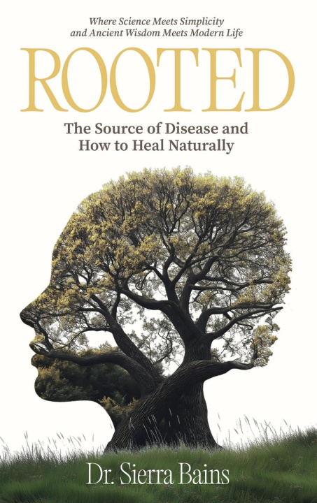 Kniha Rooted 
