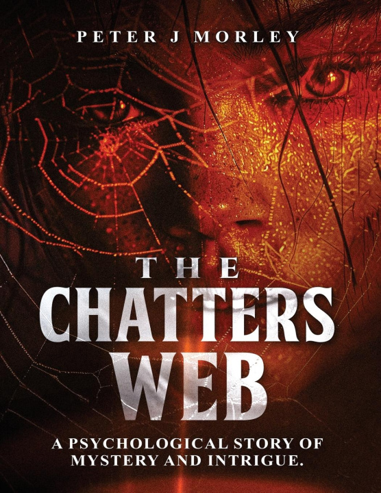 Knjiga The Chatters Web 