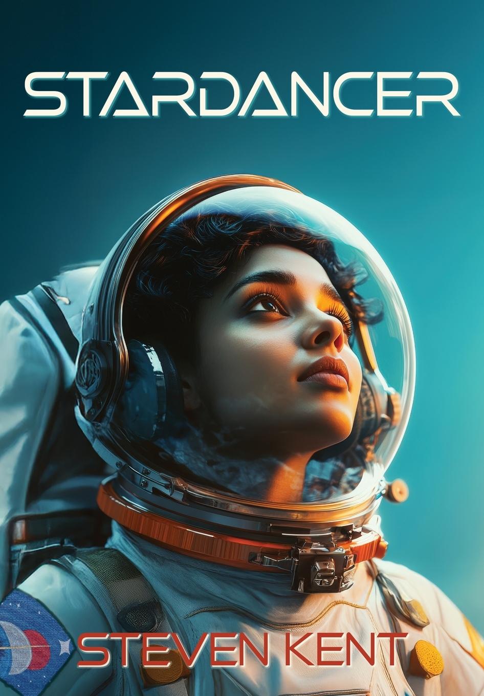 Kniha Stardancer 