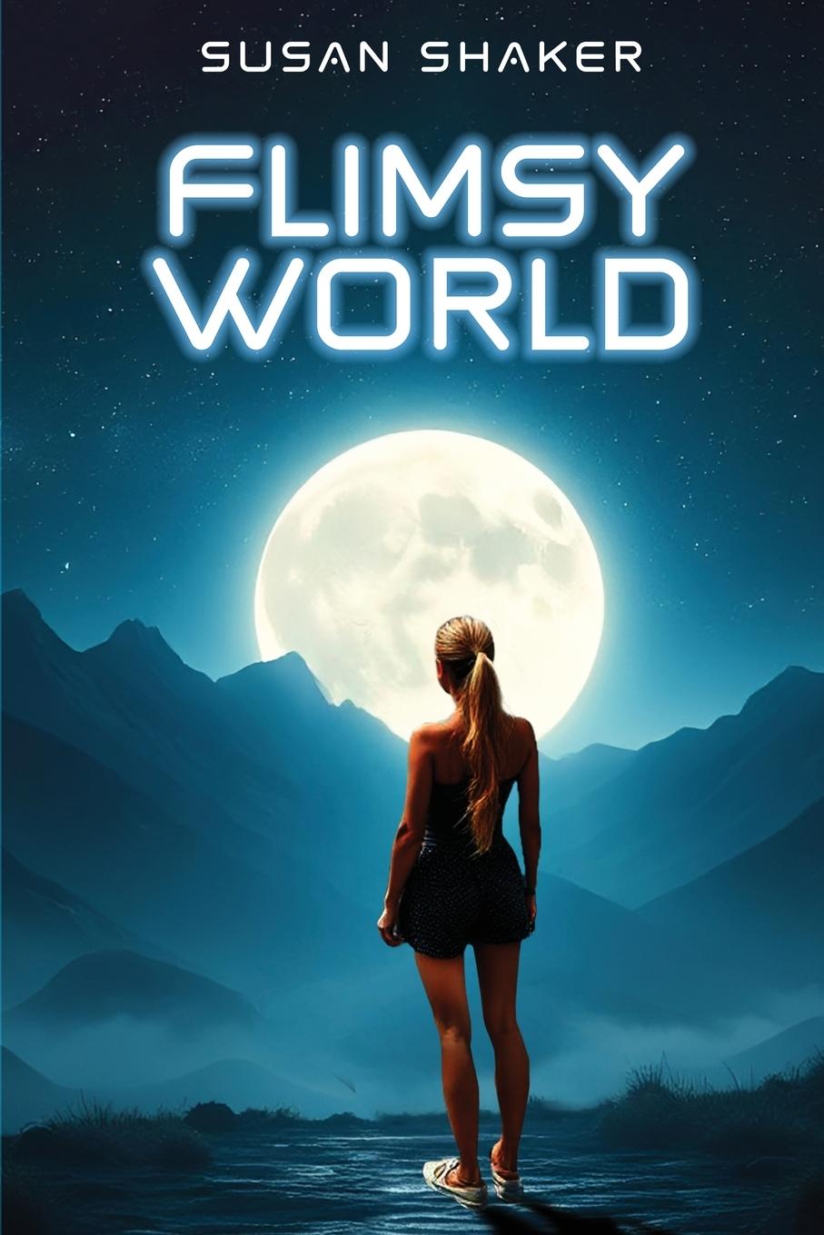 Kniha Flimsy World 