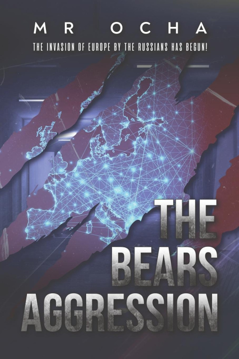 Kniha The Bears Agression 