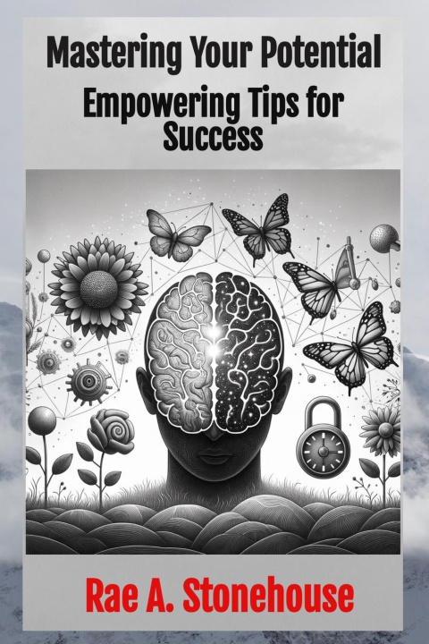 Kniha Mastering Your Potential 