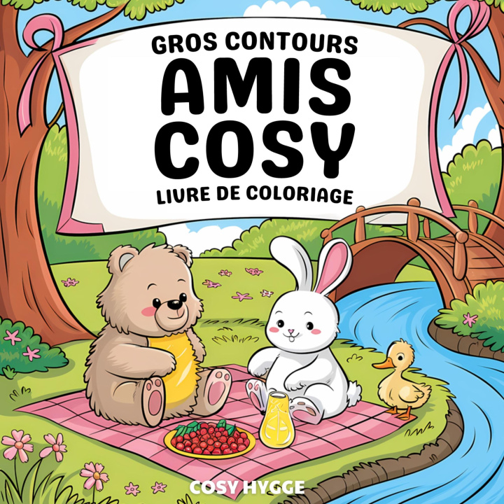 Buch Amis Cosy Hygge