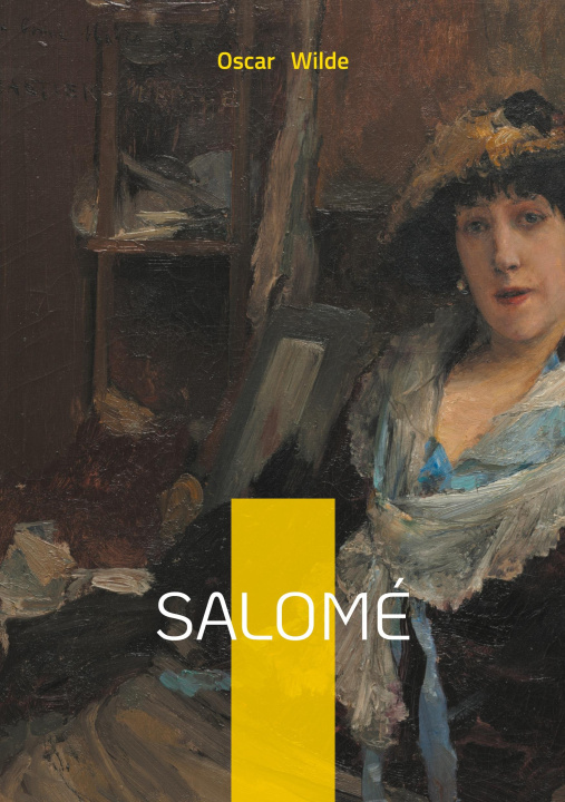 Knjiga Salomé Wilde