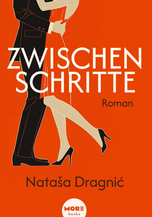 Book Zwischenschritte Nataša Dragnić