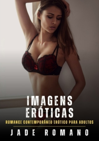 Buch Imagens Eróticas Jade Romano