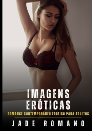 Buch Imagens Eróticas Jade Romano