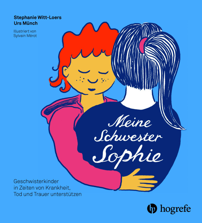 Knjiga Meine Schwester Sophie Urs Münch