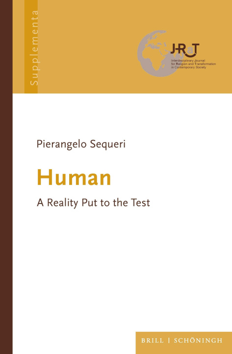 Kniha Human Sequeri