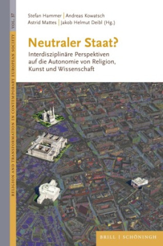 Libro Neutraler Staat? Andreas Kowatsch