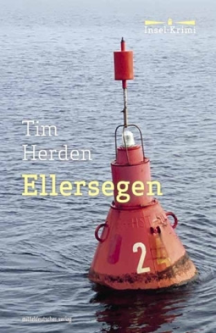 Kniha Ellersegen Tim Herden