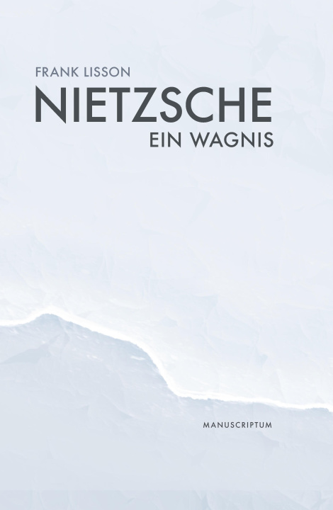 Kniha Nietzsche 