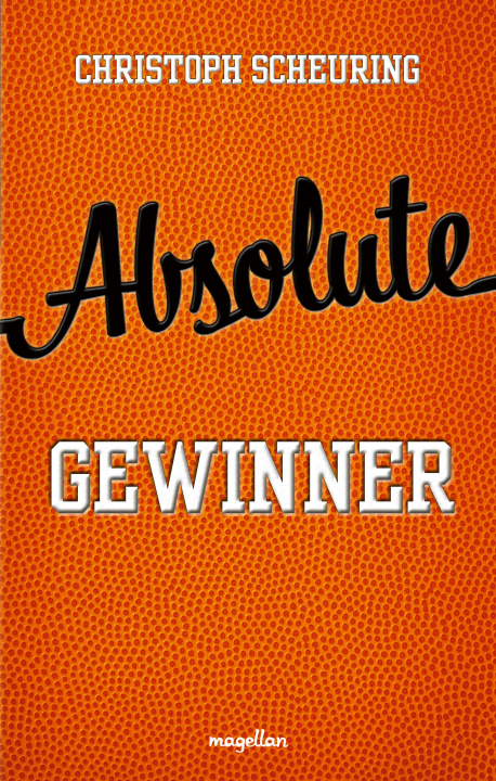 Kniha Absolute Gewinner 