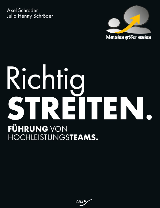 Knjiga Richtig Streiten Julia Henny Schröder
