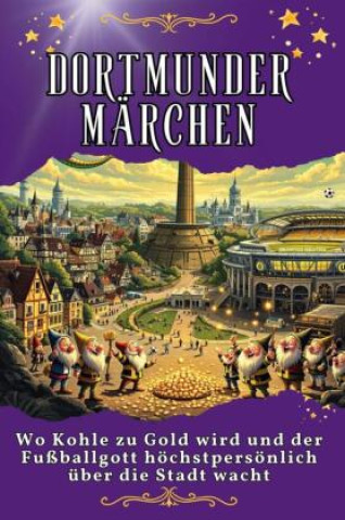 Kniha Dortmunder Märchen Alexander Maier