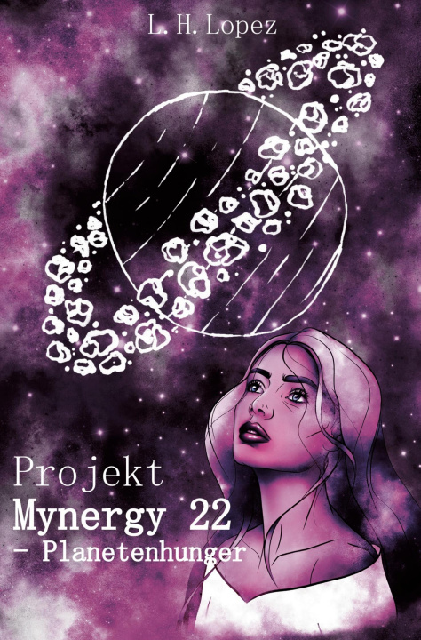 Kniha Projekt Mynergy 22 