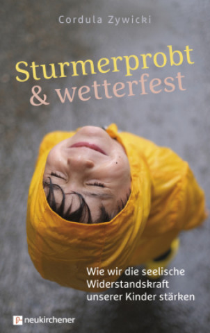 Boek Sturmerprobt und wetterfest Cordula Zywicki