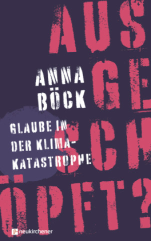 Knjiga ausgeschöpft? Anna Böck