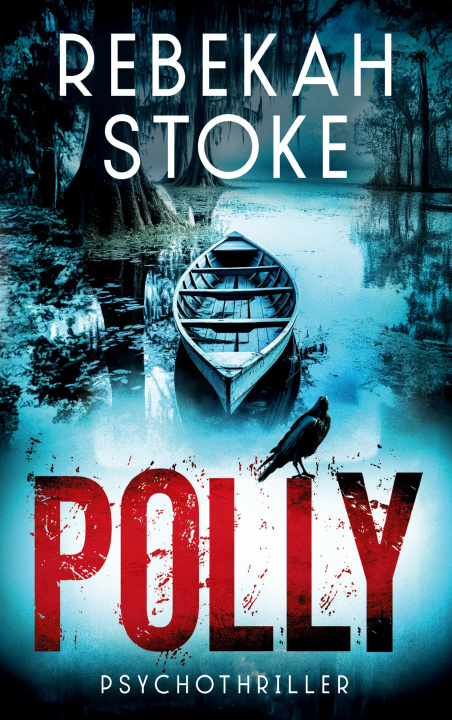 Book Polly Rebekah Stoke