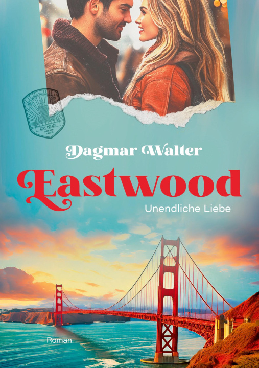 Knjiga Eastwood 