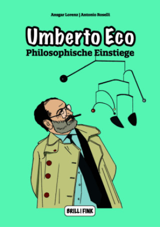 Boek Umberto Eco Antonio Roselli