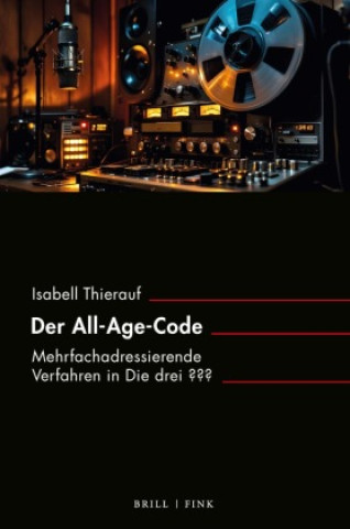 Boek Der All-Age-Code Isabell Thierauf