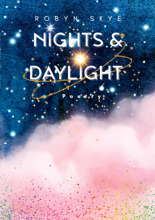 Knjiga Nights & Daylight Robyn Skye