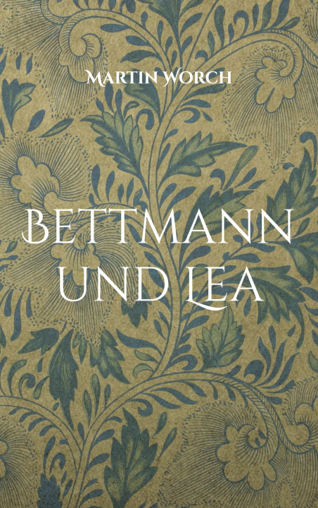 Livro Bettmann und Lea 