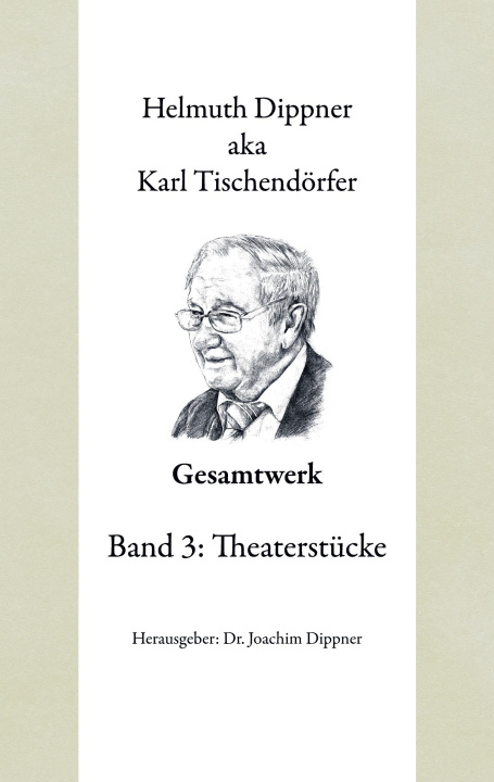 Kniha Gesamtwerk3 Karl Tischendörfer