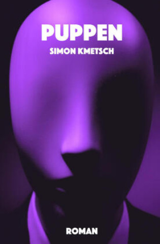 Knjiga Puppen Simon Kmetsch