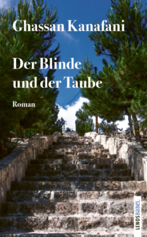 Kniha Der Blinde und der Taube Joël László