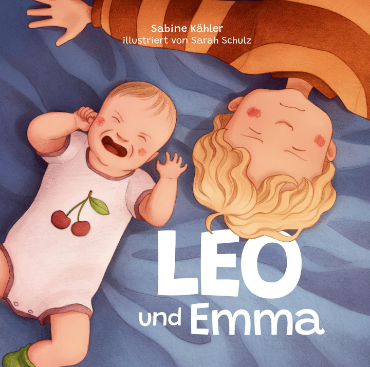 Livro Leo und Emma (Eifersucht) Sarah Schulz