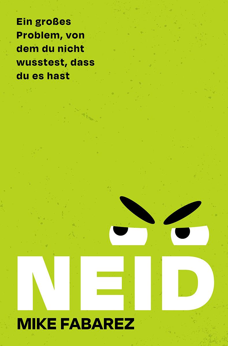 Knjiga Neid Erika Breul