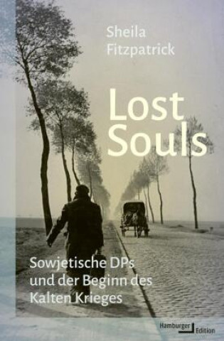 Knjiga Lost Souls Utku Mogultay