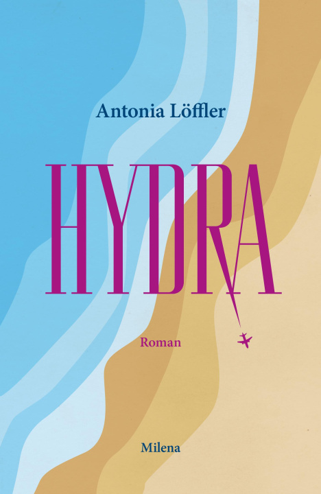 Kniha Hydra 