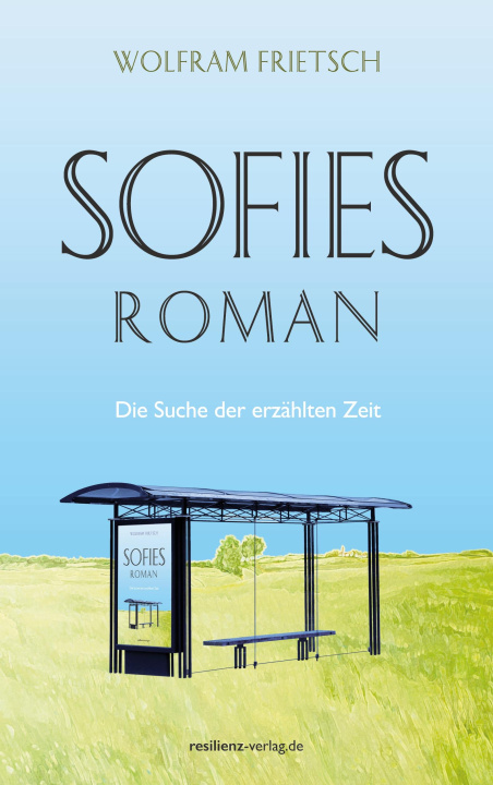 Knjiga Sofies Roman 