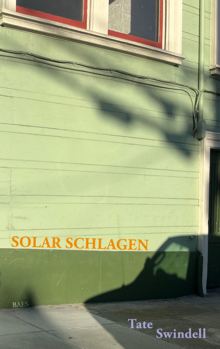 Knjiga Solar Schlagen 