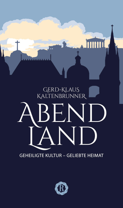 Kniha Abendland 