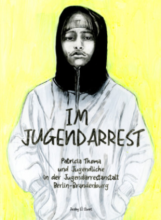 Libro Im Jugendarrest Patricia Thoma
