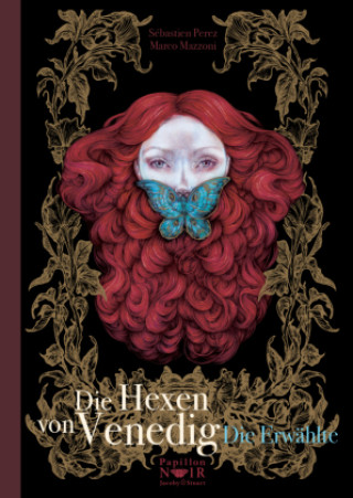 Knjiga Die Hexen von Venedig Marco Mazzoni