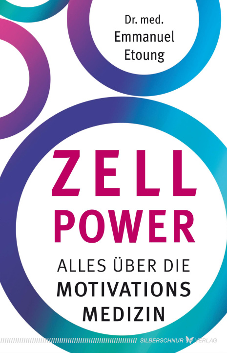Knjiga Zell-Power 