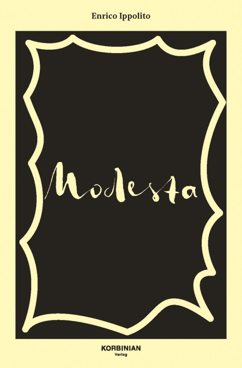 Libro Modesta Enrico Ippolito
