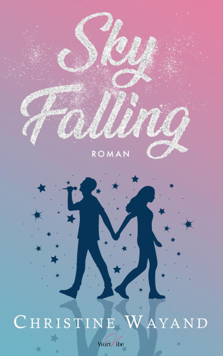 Knjiga Sky Falling 