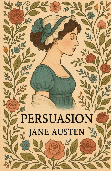 Buch Persuasion(Illustrated) Micheal Smith