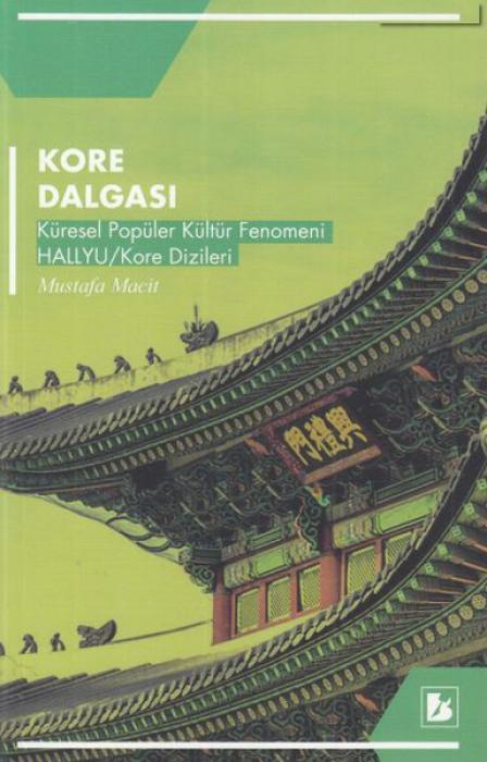Libro Kore Dalgasi 