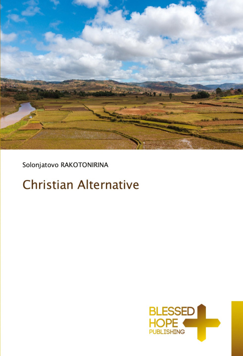 Kniha Christian Alternative Solonjatovo Rakotonirina