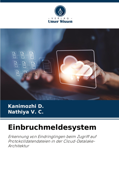 Knjiga Einbruchmeldesystem Nathiya V. C.
